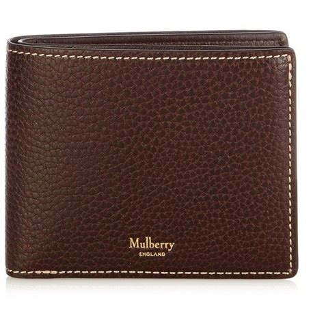 mulberry men's wallet sale.